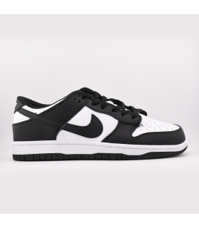 کفش نایک SB دانک لو سفید مشکی | Nike SB Dunk Low Retro Panda