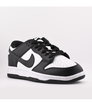 کفش نایک SB دانک لو سفید مشکی | Nike SB Dunk Low Retro Panda