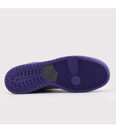 کفش نایک SB دانک لو بنفش | Nike SB Dunk Low Purple Pigeon