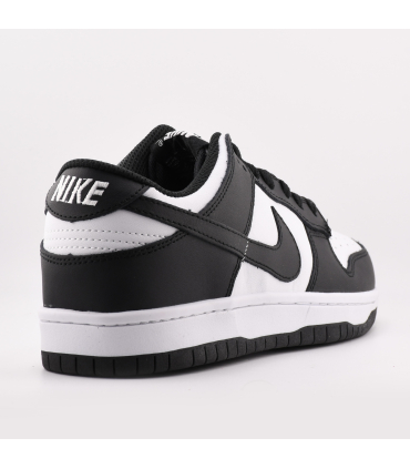 کفش نایک SB دانک لو سفید مشکی | Nike SB Dunk Low Retro Panda