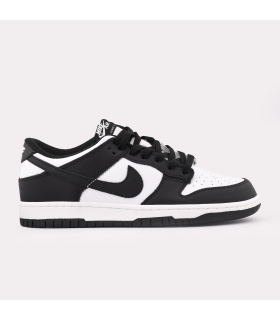 کفش نایک SB دانک لو سفید مشکی | Nike SB Dunk Low Retro Panda