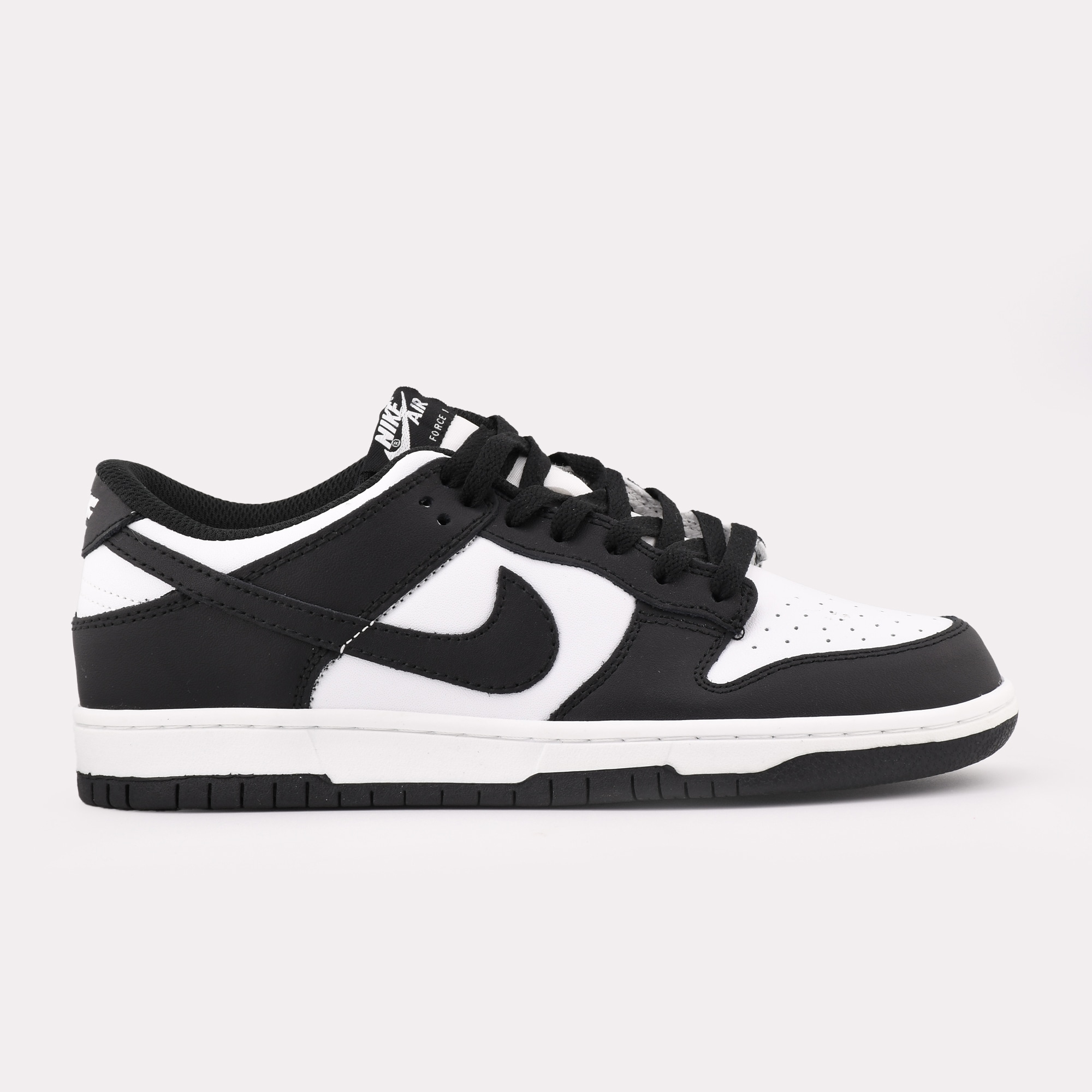 کفش نایک SB دانک لو سفید مشکی | Nike SB Dunk Low Retro Panda
