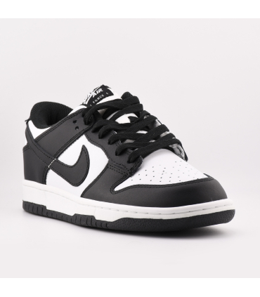 کفش نایک SB دانک لو سفید مشکی | Nike SB Dunk Low Retro Panda