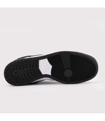 کفش نایک SB دانک لو سفید مشکی | Nike SB Dunk Low Retro Panda