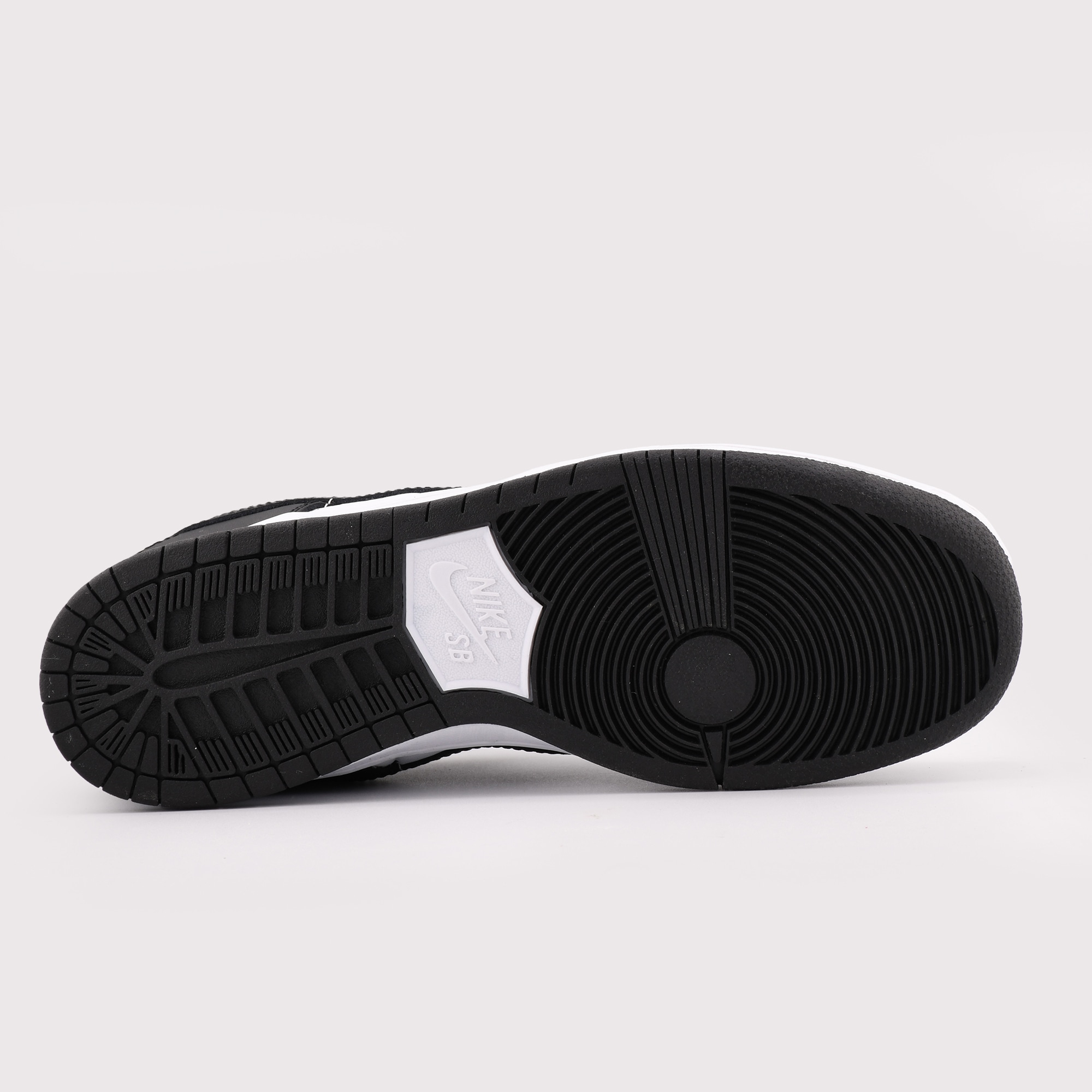 کفش نایک SB دانک لو سفید مشکی | Nike SB Dunk Low Retro Panda