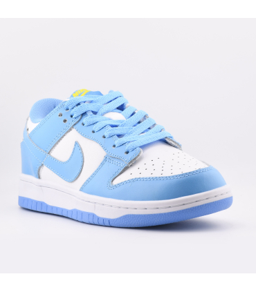کفش نایک اسبی دانک لو آبی دانشگاهی | Nike Dunk Low SB ‘University Blue
