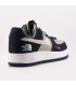 کفش نایک ایرفورس ۱ کالاب نورث فیس | Nike Air Force 1 Low x The North Face ‘Gucci’