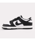کفش نایک SB دانک لو سفید مشکی | Nike SB Dunk Low Retro Panda