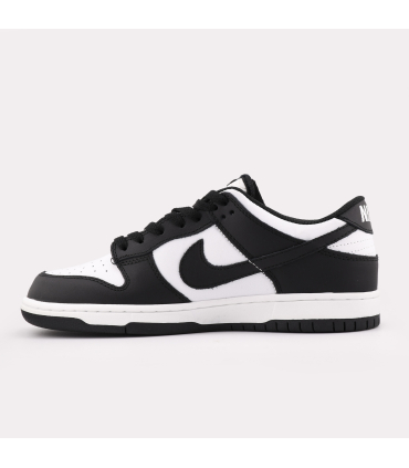 کفش نایک SB دانک لو سفید مشکی | Nike SB Dunk Low Retro Panda