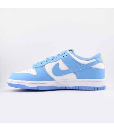 کفش نایک اسبی دانک لو آبی دانشگاهی | Nike Dunk Low SB ‘University Blue