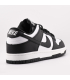 کفش نایک SB دانک لو سفید مشکی | Nike SB Dunk Low Retro Panda