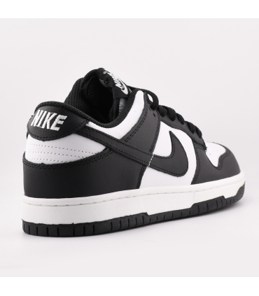 کفش نایک SB دانک لو سفید مشکی | Nike SB Dunk Low Retro Panda