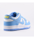 کفش نایک اسبی دانک لو آبی دانشگاهی | Nike Dunk Low SB ‘University Blue