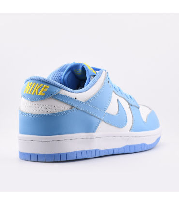 کفش نایک اسبی دانک لو آبی دانشگاهی | Nike Dunk Low SB ‘University Blue