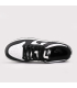 کفش نایک SB دانک لو سفید مشکی | Nike SB Dunk Low Retro Panda