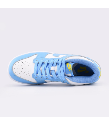 کفش نایک اسبی دانک لو آبی دانشگاهی | Nike Dunk Low SB ‘University Blue