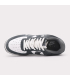 کفش نایک ایرفورس ۱ کالاب با نورث فیس | Nike Air Force 1 Low x TNF Gucci Gray