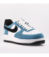 کفش نایک ایرفورس 1 کالاب نورث فیس | Nike AF1 Low x TNF ‘Gucci Blue’ Limited