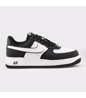 کفش نایک ایرفورس 1 پاندا | Nike Air Force 1 Low ‘Panda’ مشکی سفید اورجینال