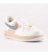 کفش نایک ایرفورس 1 | Nike Air Force 1 Low Cream بژ سفید اورجینال