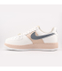 کفش نایک ایرفورس 1 | Nike Air Force 1 Low Cream بژ سفید اورجینال