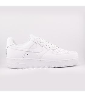 کفش نایک Nike Air Force 1 Low  | سفید اورجینال