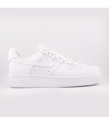کفش نایک Nike Air Force 1 Low  | سفید اورجینال