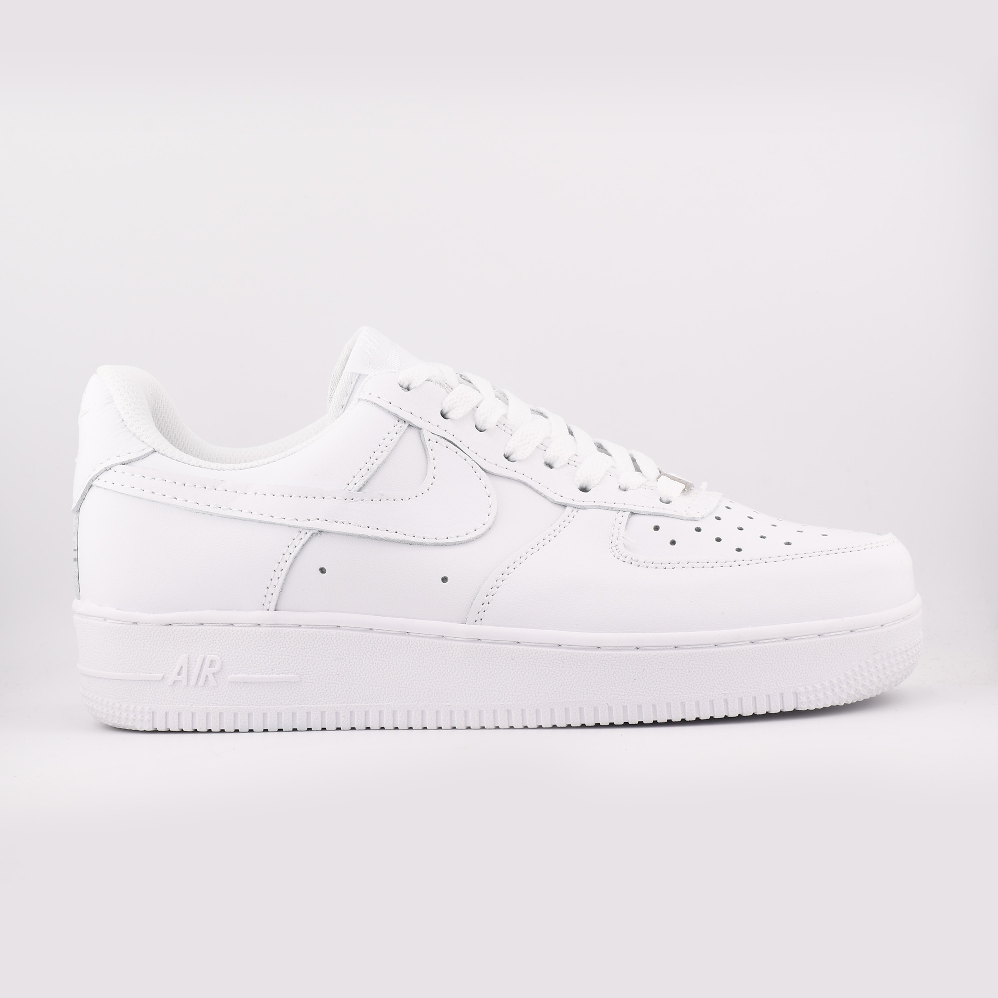 کفش نایک Nike Air Force 1 Low  | سفید اورجینال