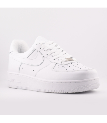 کفش نایک Nike Air Force 1 Low  | سفید اورجینال