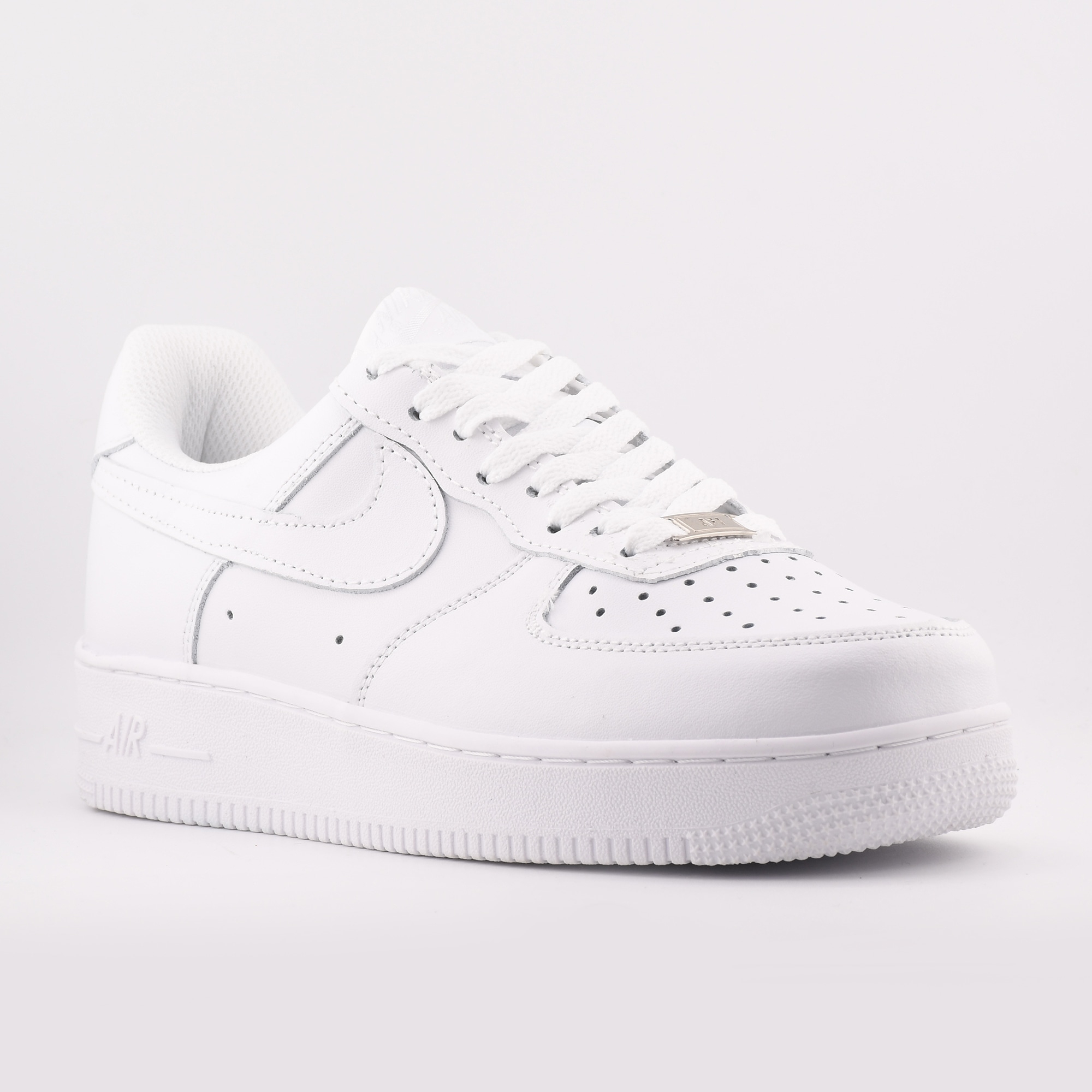 کفش نایک Nike Air Force 1 Low  | سفید اورجینال