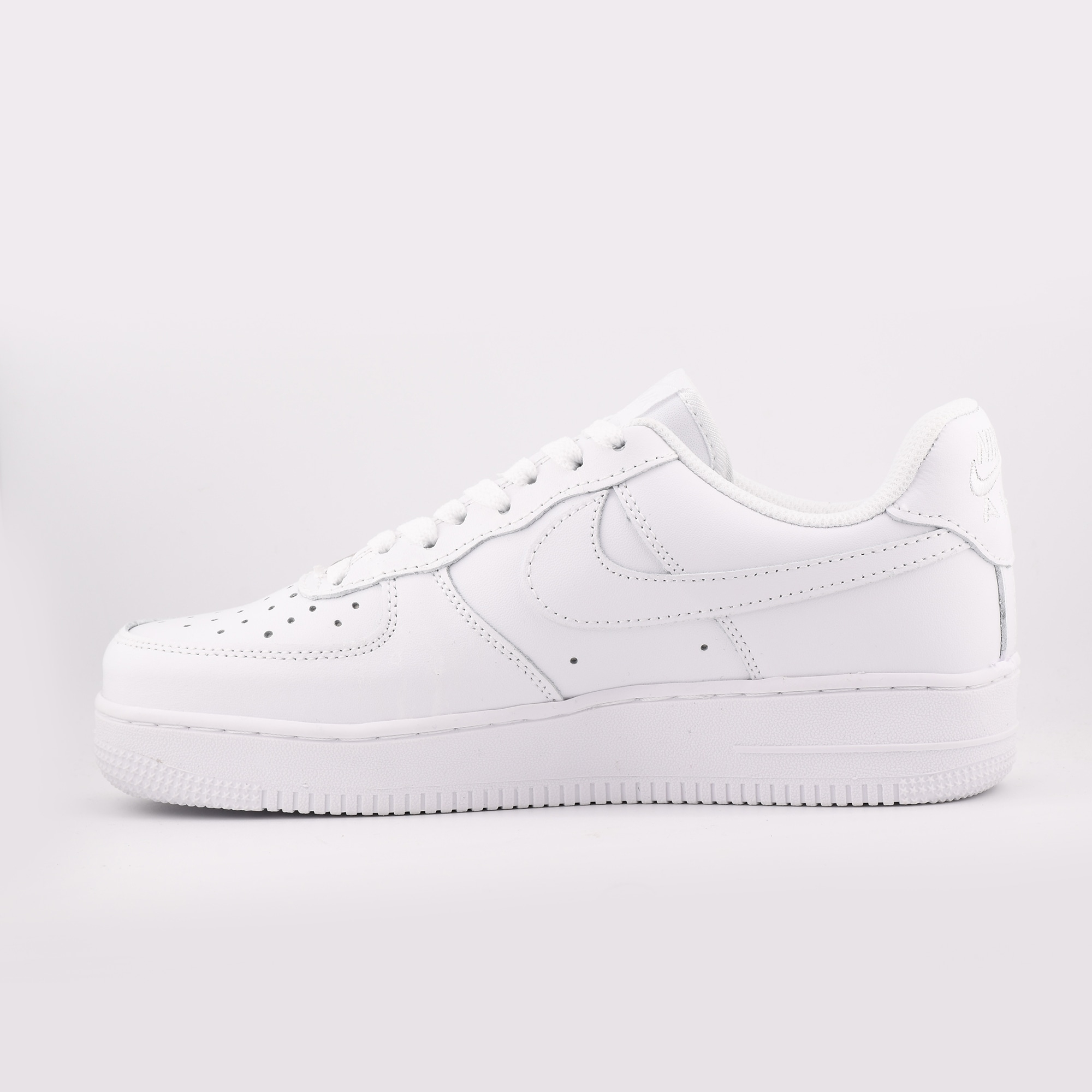 کفش نایک Nike Air Force 1 Low  | سفید اورجینال