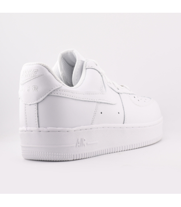 کفش نایک Nike Air Force 1 Low  | سفید اورجینال