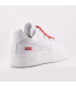 کفش Nike Air Force 1 Low همکاری Supreme | سفید اورجینال