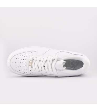 کفش نایک Nike Air Force 1 Low  | سفید اورجینال