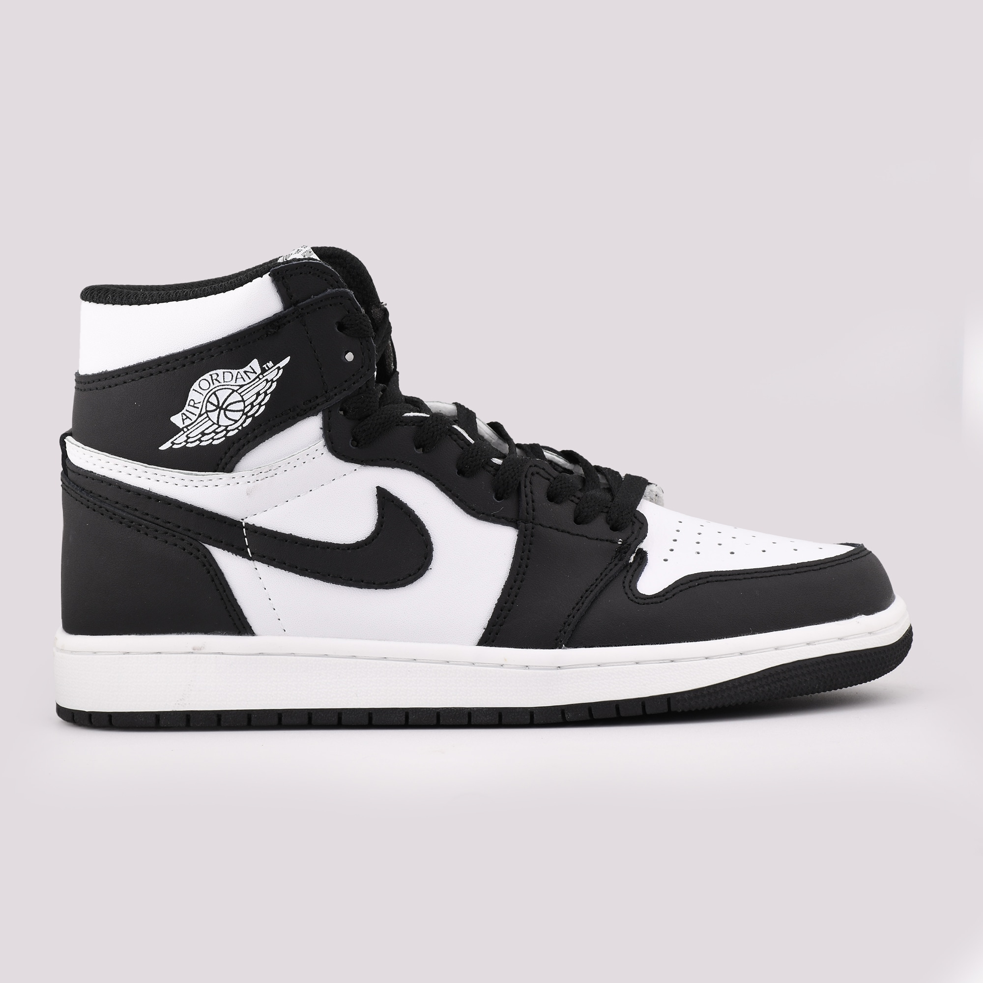 کفش جردن وان اورجینال Nike Air Jordan 1 Retro High OG