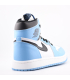 کفش ورزشی مردانه Nike Air Jordan 1 Retro High OG University Blue - اورجینال