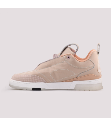 کفش اسنیکر مردانه Louis Vuitton مدل LV Skate رنگ بژ | لوکس و راحت