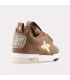 کفش اسنیکر Louis Vuitton مدل LV Skate رنگ قهوهای | شیک و اورجینال