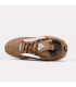کفش اسنیکر Louis Vuitton مدل LV Skate رنگ قهوهای | شیک و اورجینال