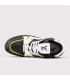 کفش اسنیکر لویی ویتون مدل LV Skate رنگ مشکی و سفید
