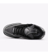 اسنیکر لویی ویتون LV Skate اورجینال - مشکی