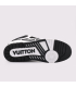 کفش لویی ویتون LV Skate Trainer اورجینال - رنگ مارین (آبی دریایی) و سفید