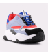 اسنیکر دیور B22 اورجینال - قرمز و آبی (Red and Blue)