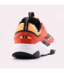 اسنیکر دیور B22 اورجینال - قرمز و نارنجی (Red and Orange)