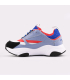 اسنیکر دیور B22 اورجینال - قرمز و آبی (Red and Blue)