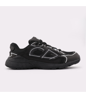 اسنیکر دیور B30 اورجینال - مشکی (Dior B30 Black)