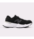 اسنیکر نیو بالانس 9060 اورجینال - مشکی (New Balance 9060 Black)