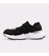 اسنیکر نیو بالانس 9060 اورجینال - مشکی (New Balance 9060 Black)