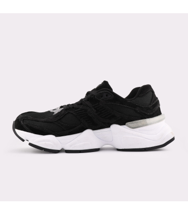 اسنیکر نیو بالانس 9060 اورجینال - مشکی (New Balance 9060 Black)