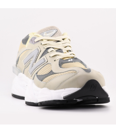 اسنیکر نیو بالانس 9060 اورجینال - رنگ بژ (Beige)